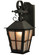 Turin One Light Wall Sconce in Euro Caf (57|124942)
