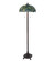 Nightfall Wisteria Floor Lamp in Mahogany Bronze (57|124814)