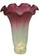 Seafoam/Cranberry Shade in Custom (57|124700)