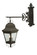 Monaco Three Light Wall Sconce in Coffee Bean (57|123939)