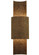 Lucas Two Light Wall Sconce in Antiquity (57|123891)