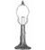 Mini Table Base Table Base Hardware in Antique Copper (57|12369)