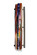 Metro Fusion Two Light Wall Sconce in Frosted Inside (57|122396)