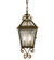 Corinna Two Light Pendant in Gilded Tobacco (57|121224)
