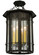 West Albany Four Light Pendant in Oil Rubbed Bronze (57|120513)