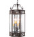 Gina Seven Light Pendant in Cajun Spice (57|120279)