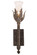 French Elegance Six Light Wall Sconce in Ash (57|120121)