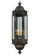 Gascony Six Light Pendant in Golden Bronze (57|119849)