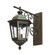 Sebastian Two Light Wall Sconce (57|119839)