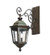 Cassandra Two Light Wall Sconce in Antique Rust (57|119837)