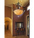 Jeri Five Light Pendant in Cajun Spice (57|119780)