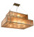 Fellowship 12 Light Pendant in Black Hills Gold (57|119673)
