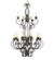 Alexis 42''Chandelier in Gilded Tobacco (57|119497)