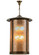 Fulton Eight Light Pendant in Antique Copper (57|119096)