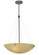 Cypola Three Light Inverted Pendant in Timeless Bronze (57|117694)