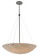 Cypola Six Light Inverted Pendant in Timeless Bronze (57|117691)