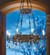 Filomena Eight Light Chandelier in Crystal (57|117514)