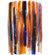 Metro Fusion LED Wall Sconce in Frosted Inside (57|117012)