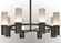 Farmington 16 Light Chandelier in Antique Iron (57|113077) Farmington 16 Light Chandelier in Antique Iron (57|113077)