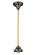 Revival One Light Pendant Hardware in Antique Brass (57|110365)
