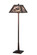 Fox Hunt Two Light Floor Lamp in Mahogany Bronze Mahogany Bronze (57|110194)