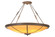 Commerce Eight Light Pendant in Cafe-Noir (57|108105)