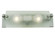 Metro Fusion Three Light Wall Sconce Hardware in Nickel (57|107885)