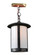 Fulton Pendant in Craftsman Brown (57|106025)