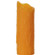 Poly Resin Candle Cover in Honey Amber (57|104891)