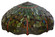 Tiffany Hanginghead Dragonfly Shade in Orange Red (57|10386)