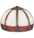 Gothic Shade in Craftsman Brown Highlighted (57|10381)