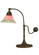 Counter Balance One Light Accent Lamp in Antique (57|102407)