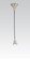 Revival One Light Pendant Hardware in Brushed Nickel (57|101616)