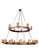 Chappell 24 Light Chandelier in Timeless Bronze (57|100641)