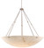 Virtuoso Ii 12 Light Pendant in Pewter (Plated) (29|N3712PW)