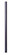 Basic-Max Down Rod in Oil Rubbed Bronze (16|FRD24OI)