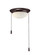 Fan Light Kits LED Ceiling Fan Light Kit in Oil Rubbed Bronze (16|FKT211SWOI)