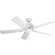 Basic-Max 52'' Ceiling Fan in Matte White (16|89905MW)