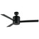Tanker 52'' Outdoor Ceiling Fan in Black (16|88805BK)
