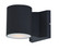 Lightray LED LED Outdoor Wall Sconce in Architectural Bronze (16|86106ABZ)