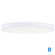 Tuner LED Flush Mount in White (16|67662WTWT)