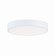 Trim - 0-10 V LED Flush Mount in White (16|57880WTWT)