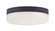 Illuminaire II LED Flush Mount in Bronze (16|57682CLFTBZ)