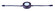 CounterMax MX-LD-AC LED Puck in Anodized Bronze (16|53832BRZ)