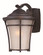 Balboa DC One Light Outdoor Wall Lantern in Copper Oxide (16|3806LACO)