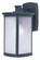 Terrace One Light Outdoor Wall Lantern in Bronze (16|3253FSBZ)