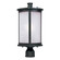 Terrace One Light Outdoor Pole/Post Lantern in Bronze (16|3250FSBZ)