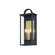 Manchester Two Light Outdoor Wall Sconce in Black (16|30754CLBK)
