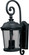 Dover DC Three Light Outdoor Wall Lantern in Bronze (16|3024CDBZ)