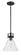 Seafarer One Light Pendant in Oil Rubbed Bronze (16|26115CDOI)